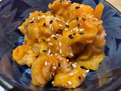 -鸟山鸣·日料食堂(王府井店)