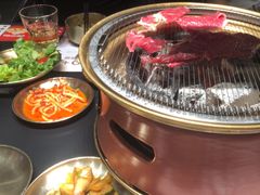 -西塔老太太泥炉烤肉(龙湖北苑天街店)