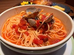 -萨莉亚意式餐厅(杭州滨江天街店)