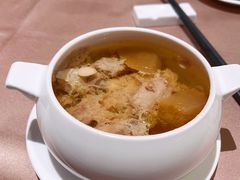 -广州逸林假日酒店·四季桃源中餐厅(白云山风景区店)