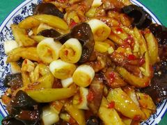 -北大地皖峰饭馆