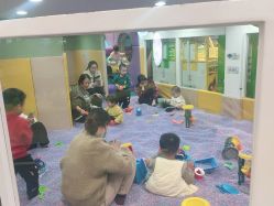 -星趣童堡(星河COCO City民治店)