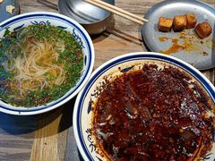 -叁宝烤肉·西安烧烤(东三爻店)