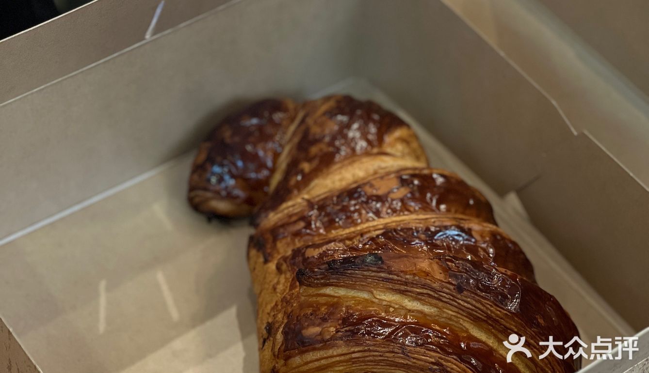 🔥遍全国的超大🥐终于吃到了！！！
