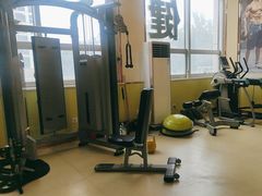 -中田健身工作室(宁波新天地店)