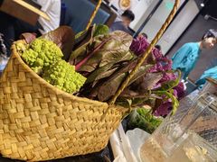 -阳坊涮肉(西直门凯德mall店)