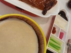 烤鸭-大鸭梨(天通西苑店)
