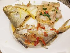 -舟山财富大酒店-自助餐厅