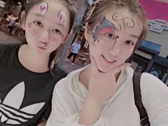 -青岛方特梦幻王国