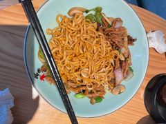 -官桥贡面(吉城大厦店)