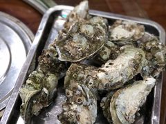 原只蒸生蚝-蚝得喜海鲜(东城店)