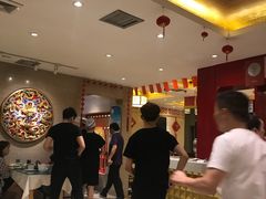 等位区-湘潭九龙鱼头店(城南西路店)