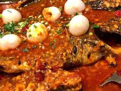 -鱼酷活鱼烤鱼(南京水游城店)