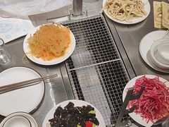 -宗泉烤全羊·烤羊腿·家常菜(解放东路店)