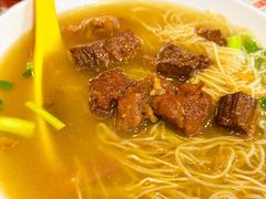 -岐城面馆(黄岐店)