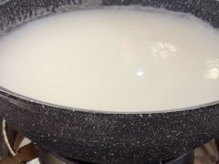-御膳粥·牛乳粥底火锅·地道顺德菜(容桂店)