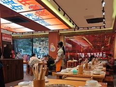 -黔三一夺夺粉酸汤火锅(百信店)