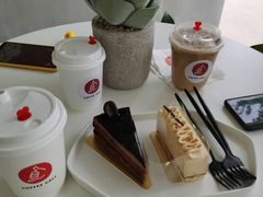 -COFFEE CALL(云锦路店)
