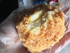 -鲍师傅糕点(西站店)