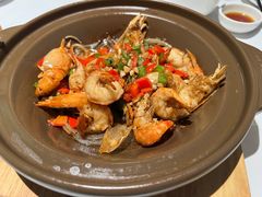 -西湖春天•老字号杭州菜(百汇店)