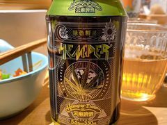 -苦尽酒馆·川菜(鼓楼店)