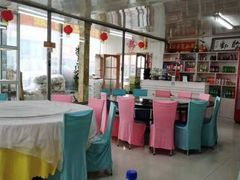 -庆岭迎宾园正宗活鱼馆