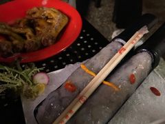 -老表记广西宵夜螺蛳鸭脚煲(西大店)