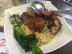 捞丁-兰芳园(上环店)