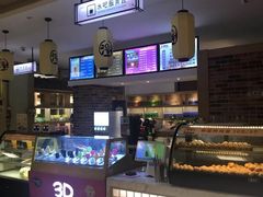 -极乐汇汗蒸会馆(杭州店)