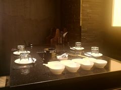 -捞王猪肚鸡火锅(财富中心店)