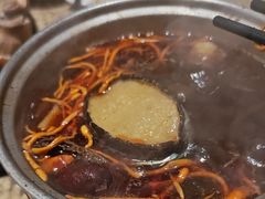 -丰卓会海鲜自助(中润大道店)