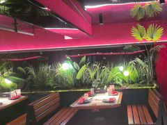 -沪小胖·小龙虾·蓝龙王(八佰伴店)