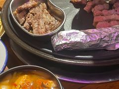 -济州爱肉堂(总店)