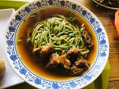-南来顺饭庄·清真(南菜园店)