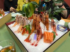-万岛日本料理铁板烧(大宁店)