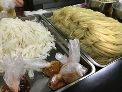 -老字号·三十一号面皮(商埠路步行街店)