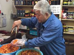 -赵府街副食店