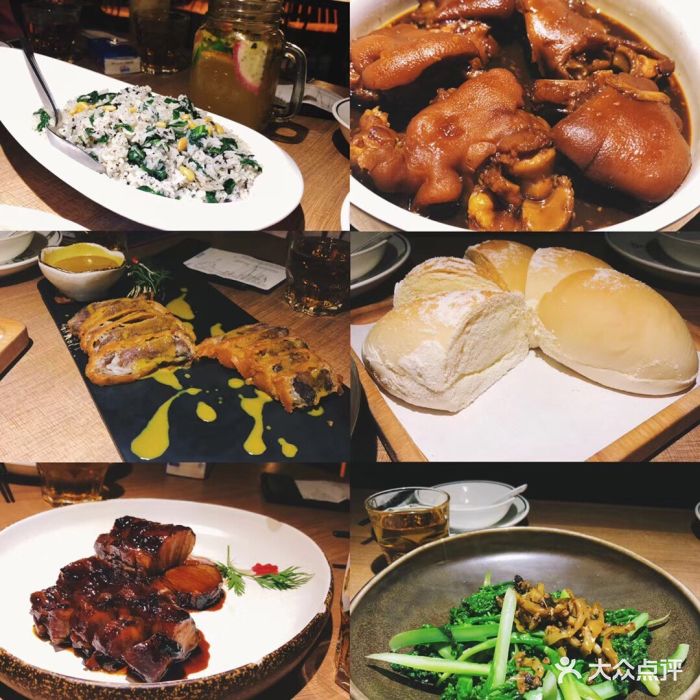 小炳胜(天环店)--菜图片-广州美食-大众点评网