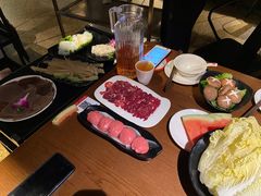 -牛焱·贵州黄牛肉火锅(城西银泰店)