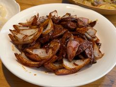 -一轩饺子馆(丽都店)