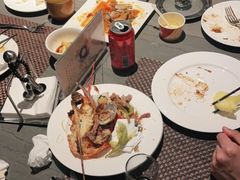 -“香”全日餐厅·株洲大汉希尔顿酒店