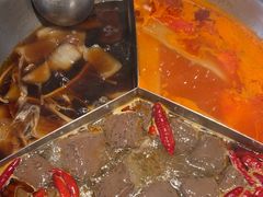 -廖掌柜·重庆鲜货火锅(上海首店)