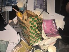 -剧狐剧本杀(徐汇1号店)
