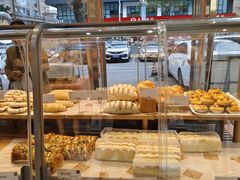 -顶东面包花园·生日蛋糕(香榭丽店)