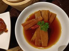 -大理实力希尔顿酒店御璽中餐厅YUXI – CHINESE RESTAURANT