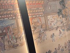 -古都历食南京菜·烤鸭·鸭血粉丝·汤包(南京博物院店)