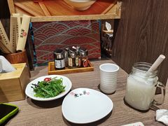 -无敌家现熬骨汤拉面(颐堤港店)