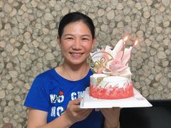 -澈烘焙·生日蛋糕·下午茶(龙华店)