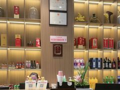 -粤香楼(新光里店)