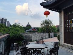 -果然居酒家 · 顺德园林私房菜